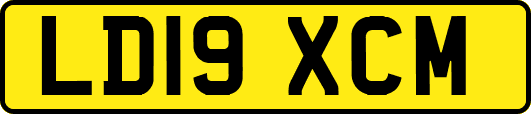 LD19XCM