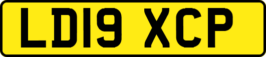 LD19XCP