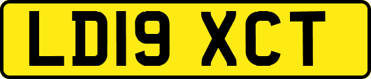 LD19XCT
