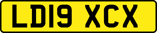 LD19XCX