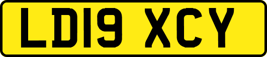 LD19XCY