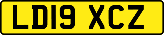LD19XCZ