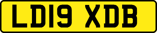 LD19XDB