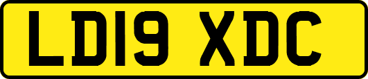 LD19XDC