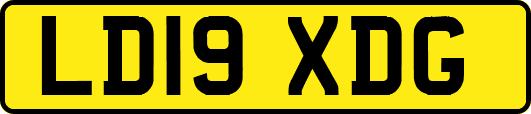 LD19XDG