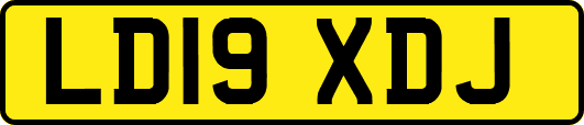 LD19XDJ