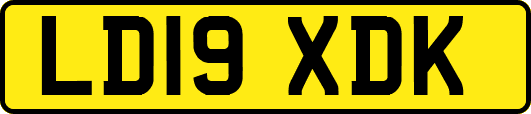 LD19XDK