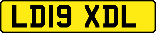 LD19XDL