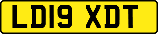 LD19XDT