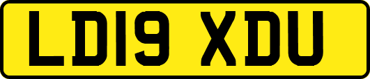 LD19XDU