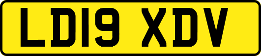 LD19XDV