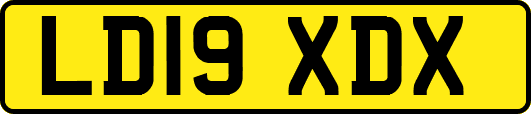 LD19XDX