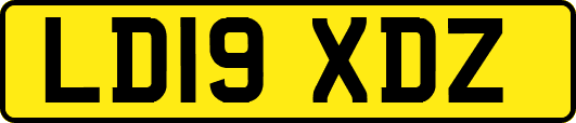 LD19XDZ