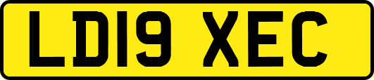 LD19XEC