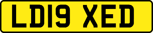 LD19XED