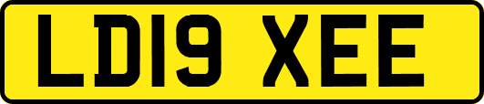 LD19XEE