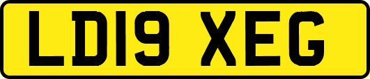 LD19XEG