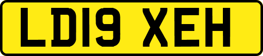 LD19XEH