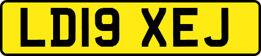 LD19XEJ
