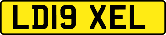 LD19XEL