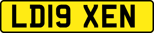 LD19XEN