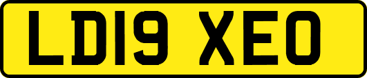 LD19XEO