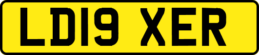LD19XER