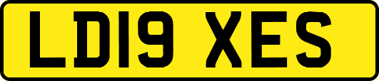 LD19XES
