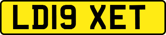 LD19XET