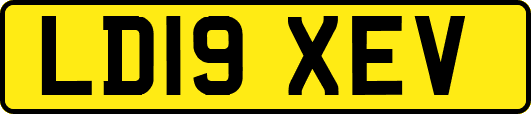 LD19XEV