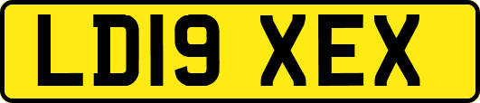 LD19XEX