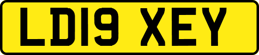 LD19XEY