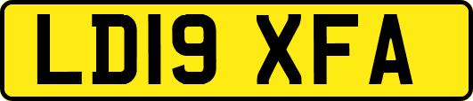 LD19XFA
