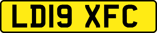 LD19XFC