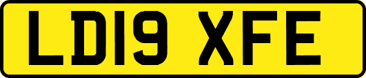 LD19XFE