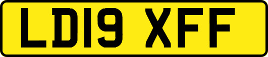 LD19XFF