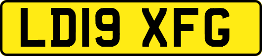 LD19XFG