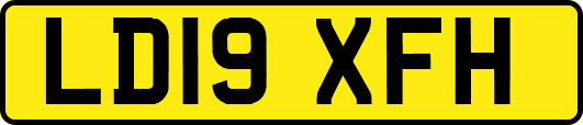 LD19XFH