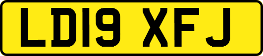 LD19XFJ
