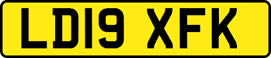 LD19XFK