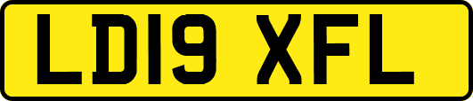 LD19XFL