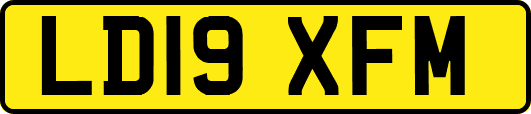 LD19XFM