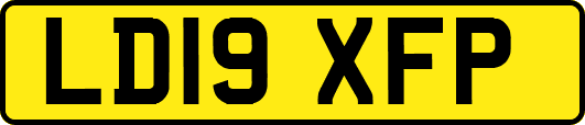 LD19XFP