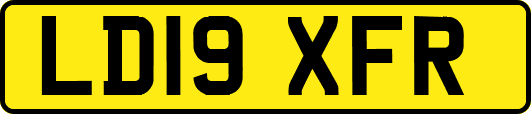 LD19XFR