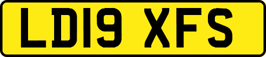 LD19XFS