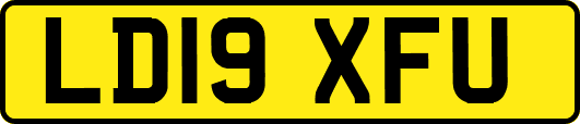 LD19XFU