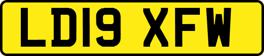 LD19XFW