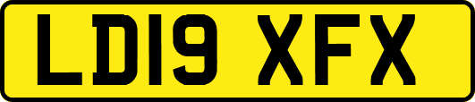 LD19XFX