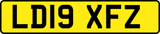 LD19XFZ
