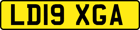 LD19XGA